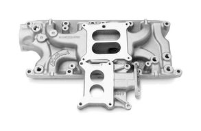 Intake Manifolds Edelbrock 37231