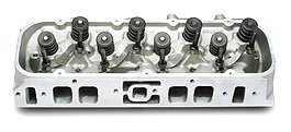 Cylinder Heads Edelbrock 60479