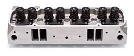 Cylinder Heads Edelbrock 60579