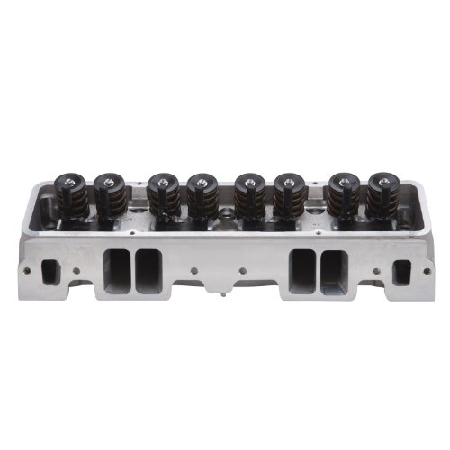 Cylinder Heads Edelbrock 77629