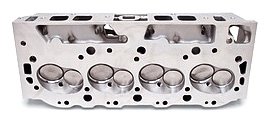 Cylinder Heads Edelbrock 60499