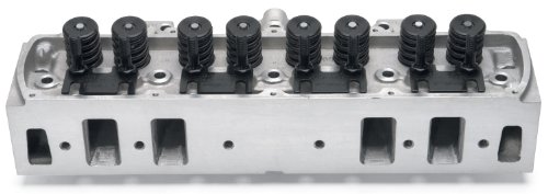 Edelbrock 60519 Performer RPM Cylinder Head Cylinder Heads Edelbrock 60519