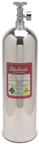 Fuel System Edelbrock 72417