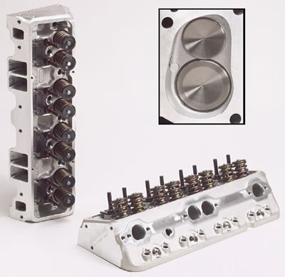 Cylinder Heads Edelbrock 60719