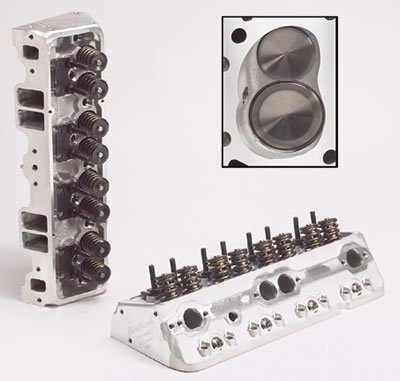 Cylinder Heads Edelbrock 60909