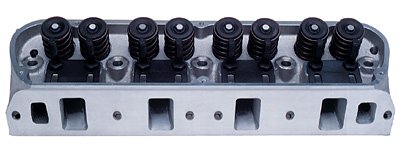 Cylinder Heads Edelbrock 77189