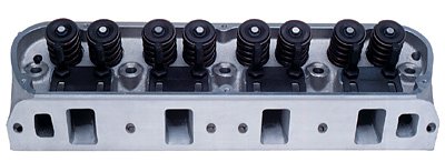 Cylinder Heads Edelbrock 77199