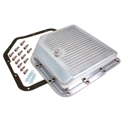 Pans & Drain Plugs Spectre Performance 5460