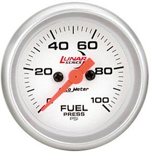 Fuel Pressure Auto Meter 4163