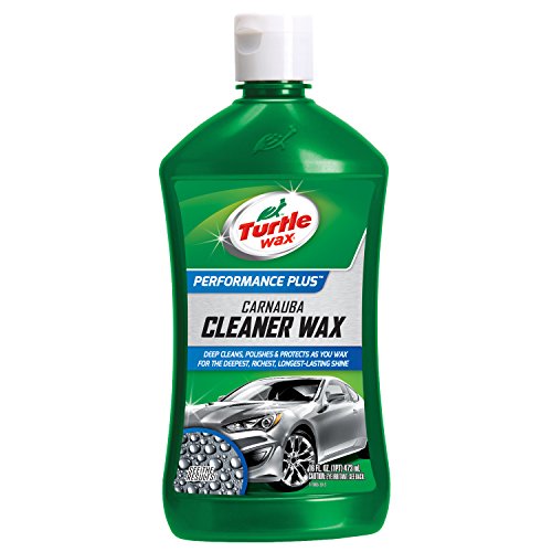 Waxes Turtle Wax T-6A