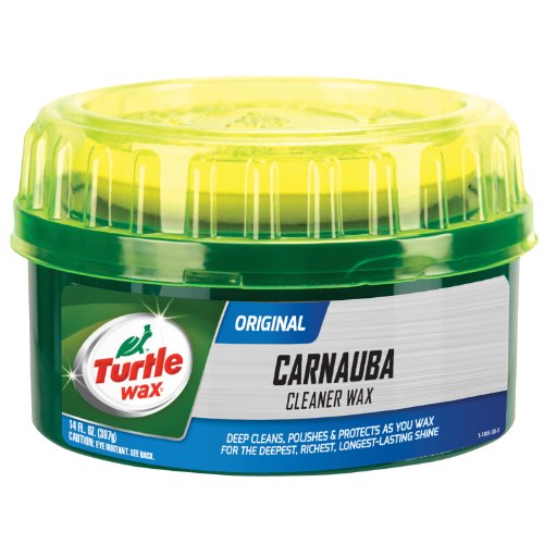 Waxes Turtle Wax T-5A