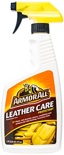 Leather Care Armor All 78175