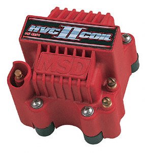 MSD 8261 Pro Power HVC-2 Coil Coils MSD MSD-8261