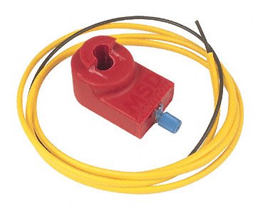 MSD Ignition 7555 Sprk Pu Adaptr For Cam Intake Valves MSD 7555