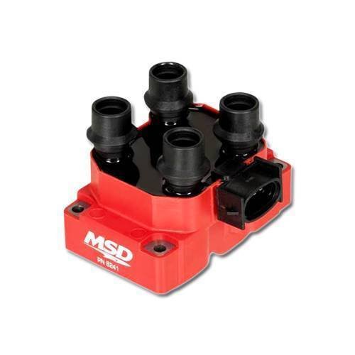 Coils MSD MSD-8241