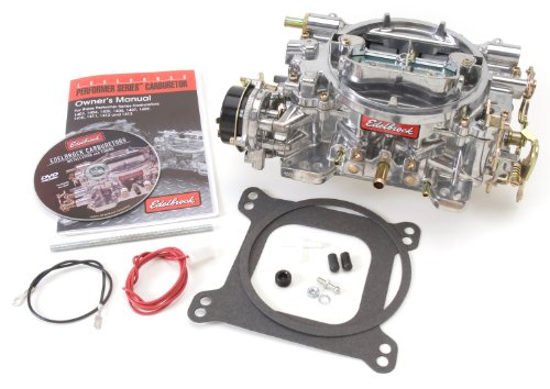 Carburetors Edelbrock 1403