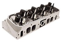 Cylinder Heads Edelbrock 60489