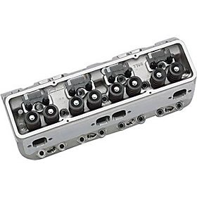 Cylinder Heads Edelbrock 77589