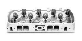Edelbrock 60529 Olds Performer RPM Cylinder Head - Bare Cylinder Heads Edelbrock 60529