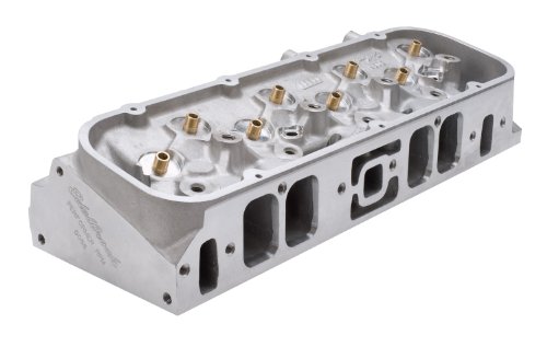Cylinder Heads Edelbrock 60549