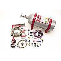 Fuel System Edelbrock 70408