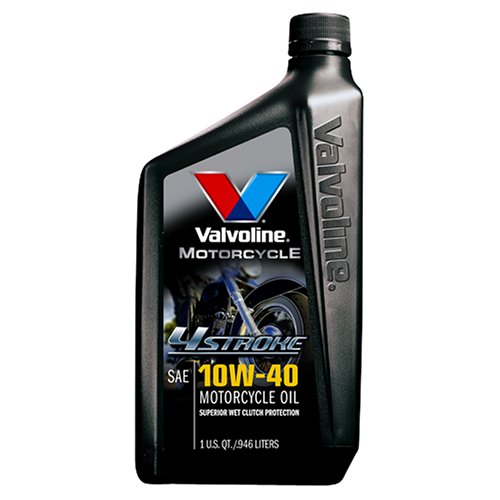 Motor Oils Valvoline VV740