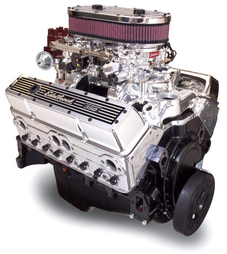 Short Edelbrock 45000
