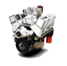 Short Edelbrock 45920