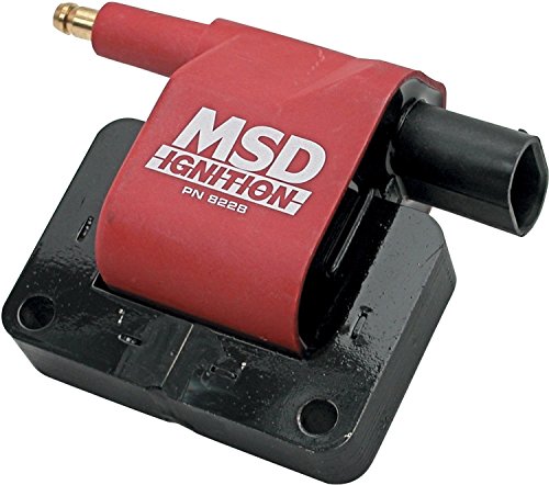 Coils MSD MSD-8228
