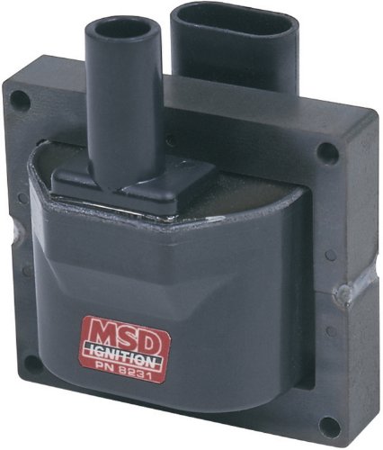 Coils MSD MSD-8231