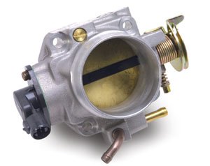 Edelbrock 4789 Throttle Body Fuel Injection Thermo-Time Edelbrock 4789