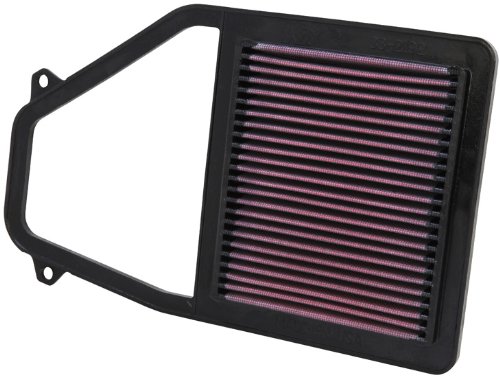 Air Filters K&N 33-2192