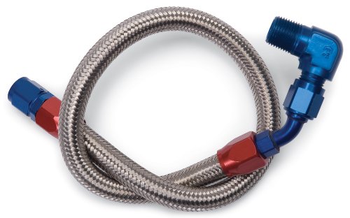 Fuel Lines Edelbrock 8124