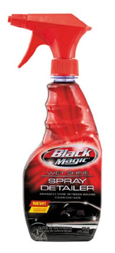 Waxes & Polishes Black Magic BM47016