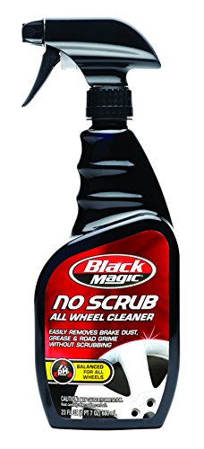 Cleaners Black Magic BM41023