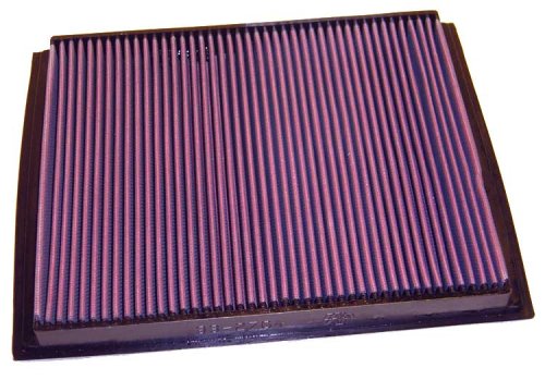 Air Filters K&N 33-2764