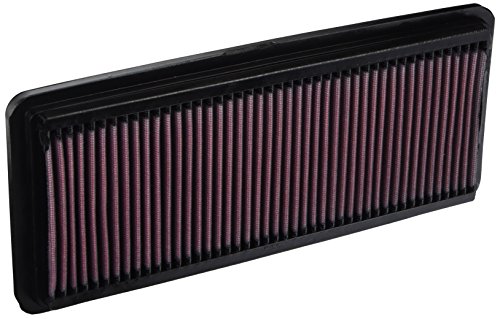 Air Filters K&N 33-2277