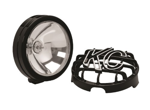 Performance Parts & Accessories KC HiLiTES 1121