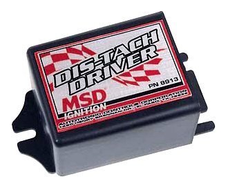 Tachometer Cables MSD 8913