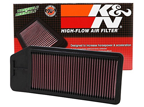 Air Filters K&N 33-2276