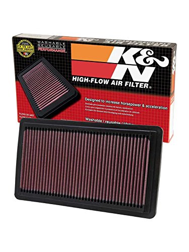 Air Filters K&N 33-2279