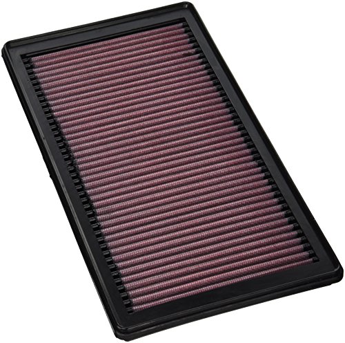 Air Filters K&N 33-2266