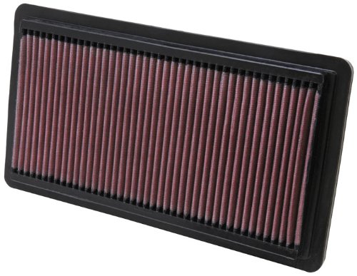 Air Filters K&N 33-2278