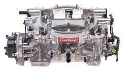 Carburetors Edelbrock 1813