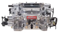 Carburetors Edelbrock 1825