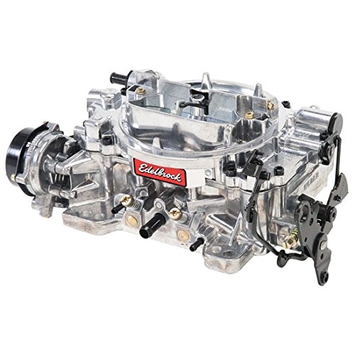 Carburetors Edelbrock 1806