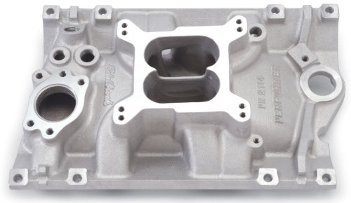 Intake Manifolds Edelbrock 2114