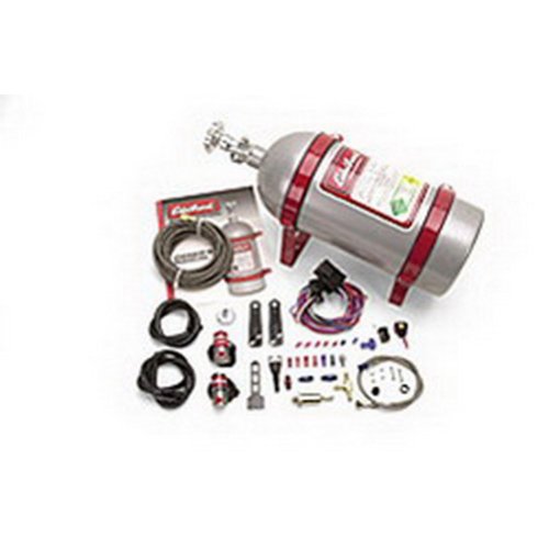 Fuel System Edelbrock 71002