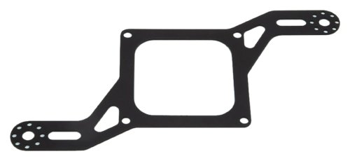Edelbrock 72288 Bolt-On Solenoid Bracket Edelbrock 4500 Series Carb Edelbrock 72288