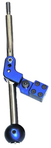 Edelbrock 45121 Short Edelbrock 45121